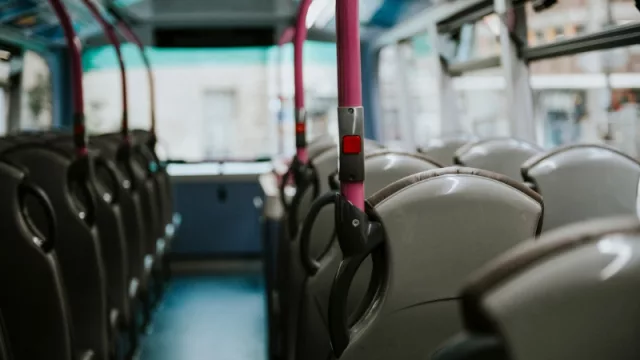 Expertos colombianos vienen a tomar examen al sistema de billetaje electrónico