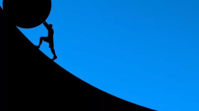 Economía nacional: con dificultades en varios sectores, pero logra contener los riesgos