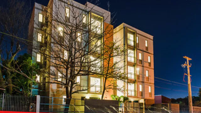 Sector inmobiliario: existen alternativas para afrontar la desaceleración de la economía