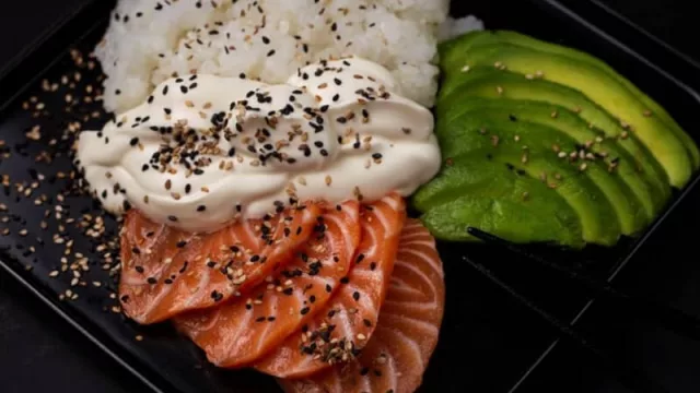 Sushi Pop lanzó menú nuevo con innovadoras propuestas e ingredientes locales