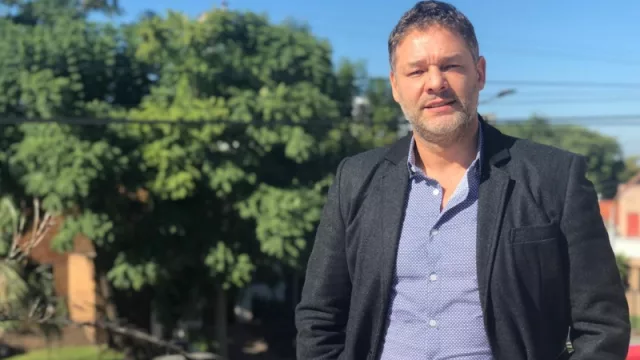 Invertir en máquinas expendedoras para EE.UU., un negocio que "se vende solo"