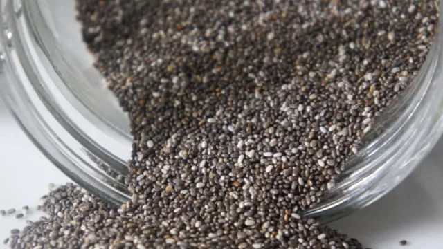 Exportación de chía encontró tierra fértil en el país (movió US$ 36,6 millones el último año)