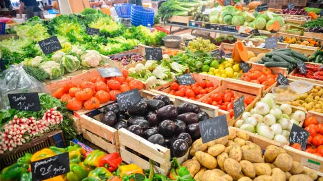 Productos de la canasta familiar tienen su mayor incremento en lo que va del año