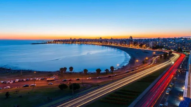 ¿Cuáles son mejores hoteles montevideanos según los huéspedes?