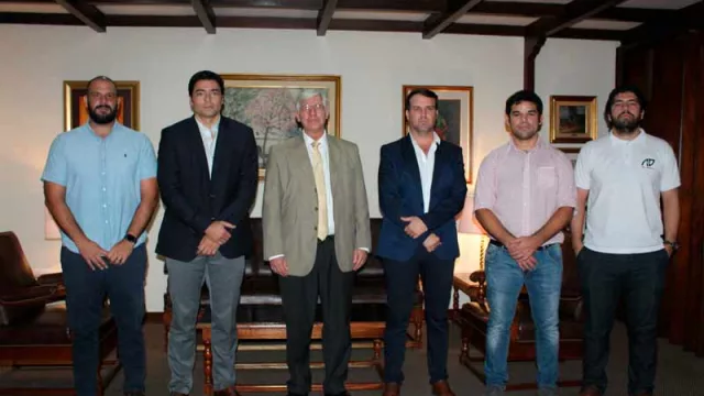 Las clínicas de la Fundación Real Madrid llegan a Paraguay de la mano de Área Deportiva