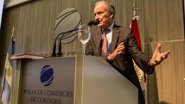 La Bolsa de Comercio cree que el nuevo plan del gobierno va a funcionar