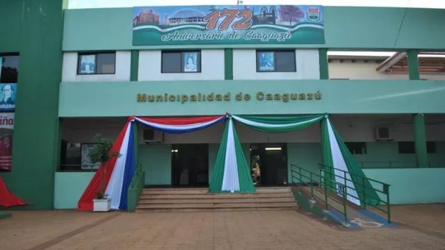 “La intención es generar las garantías para que Caaguazú sea un atractivo para los inversionistas de Paraguay y el mundo”