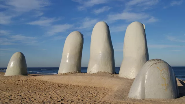 “Uruguay es un secreto que está por descubrirse”