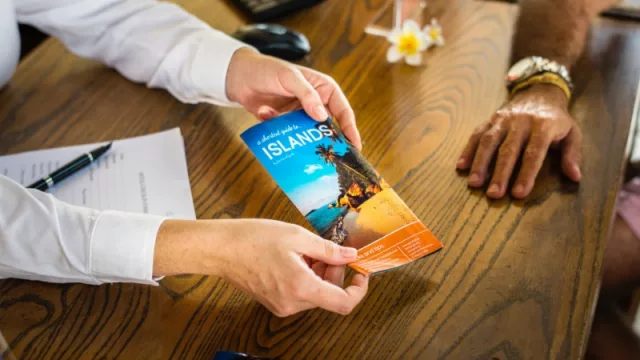 Turismo: oferta y demanda tienen aún mucho que aprovechar