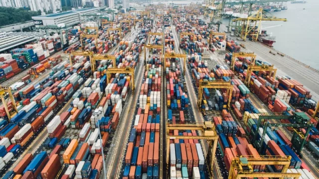 Crecer en la base exportadora para afrontar la situación económica global