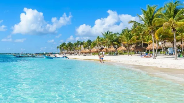 Brasil y Cancún entre los destinos más vendidos en Uruguay para Semana Santa