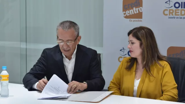 Cooperativa internacional apuesta millones de euros al segmento nacional de pymes