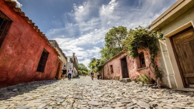 Uruguay365 pretende revolucionar el turismo en Uruguay