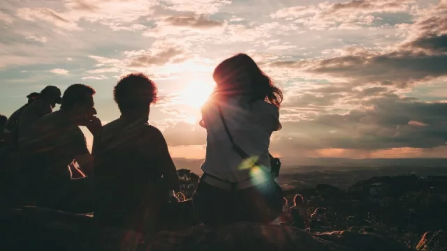 Se viene la pausa de Semana Santa