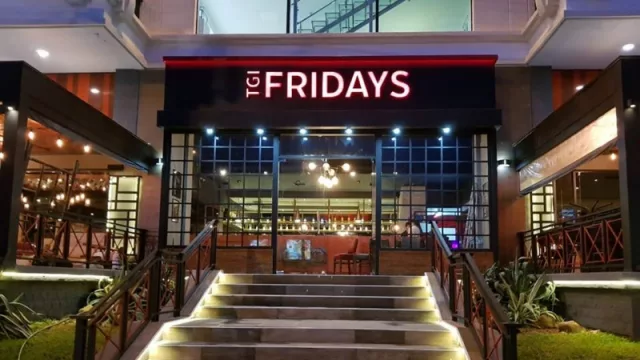 TGI Friday's cumple 10 años en Paraguay y se renueva completamente