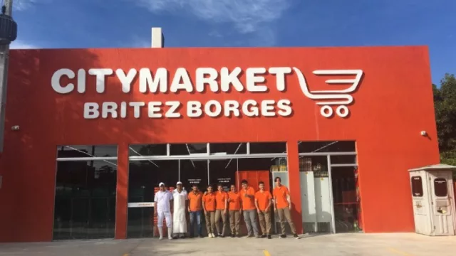 Citymarket se alista para nuevos desafíos y adquiere la cadena DIA en Paraguay