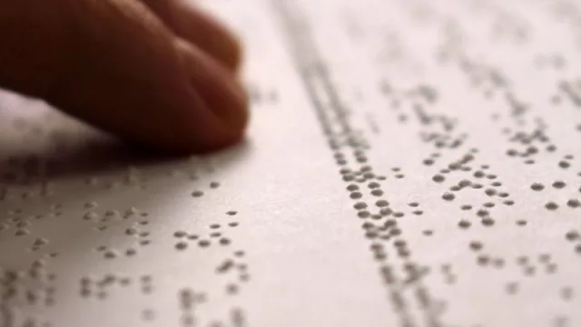 La mayoría de los restaurantes uruguayos no tienen su menú en Braille