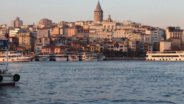 Paraguay busca conquistar nuevos mercados en Medio Oriente