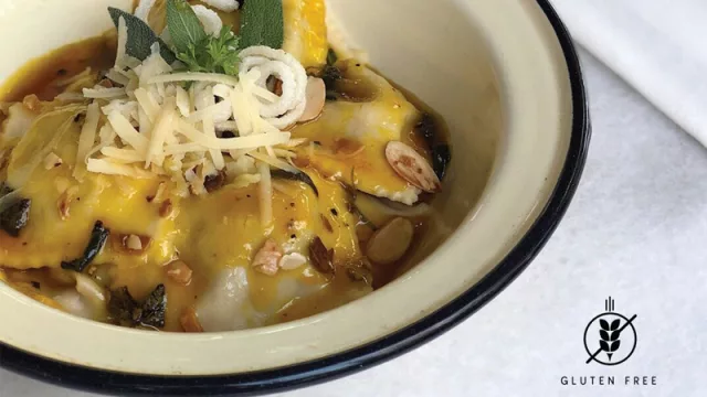 Último momento: Ramona llega desde Uruguay con productos gluten free