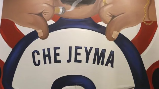 La empresa que viste a tu equipo con productos 100% originales