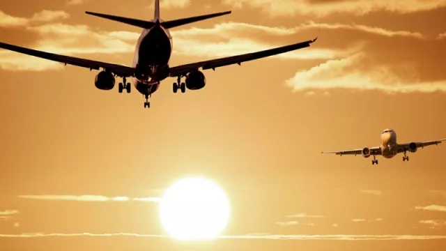 ¿Cómo puede un país estimular la apertura de nuevas rutas aéreas?