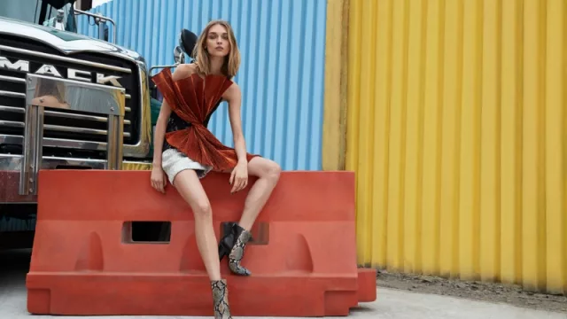 Marca norteamericana de calzados femeninos se instalará en Paraguay