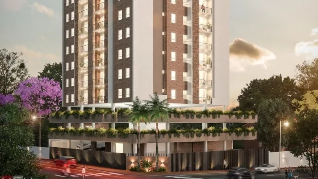 Morelia Sajonia Residence