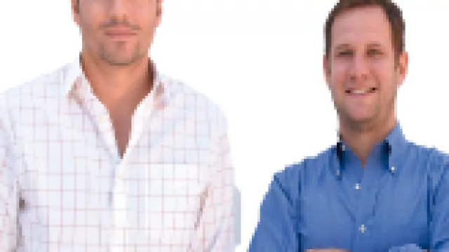 A una plataforma de intermediación cuanto más la alimentás, mejores opciones consigue