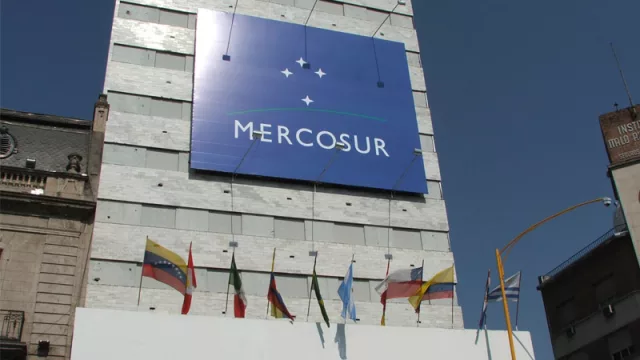Mercosur: 28 años de vigencia, quinta economía mundial pero con tareas pendientes