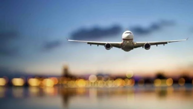 El año pasado 440.000 personas tuvieron su vuelo de bautismo en Argentina