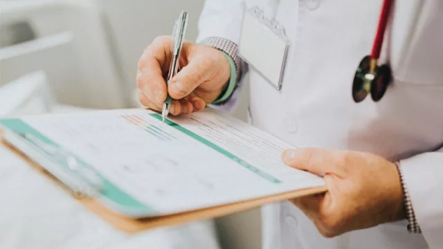 “Las instituciones de salud necesitan proyectarse hacia la tecnología y los nuevos recursos”