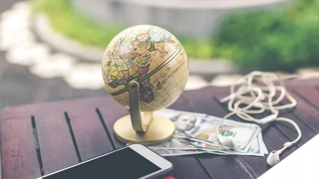 Créditos verdes adquieren relevancia para el desarrollo sostenible