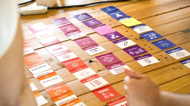 Beta: la metodología que saca el lado disruptivo de tu empresa