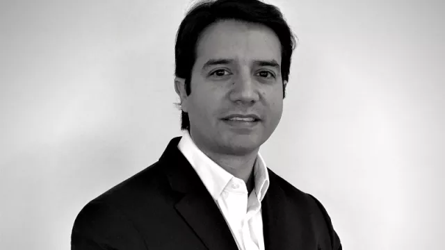 Nuevo country manager de Kimberly-Clark en PY, AR y UY