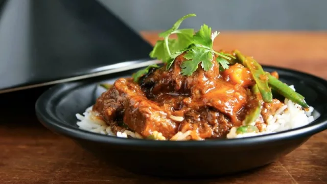 Especias milenarias avivan el paladar en el Festival Gastronómico de la India