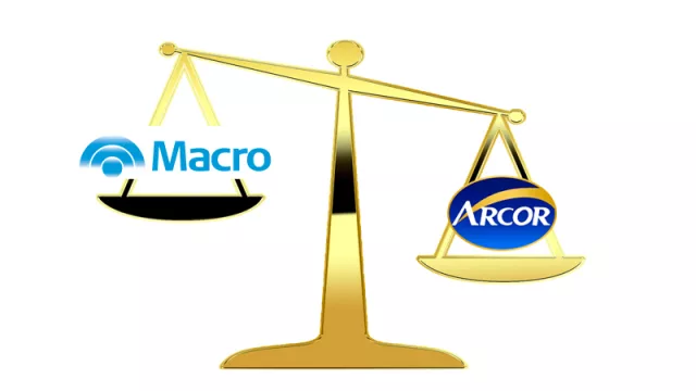 Algo no anda bien en Argentina: Arcor pierde $ 1.000 millones y Banco Macro gana $ 15.000 millones