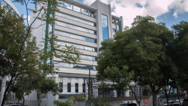 15 características del primer edificio con máximo estándar de construcción en Paraguay