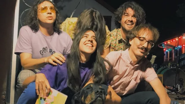 Vivir de la música: estos artistas emergentes dan su punto de vista