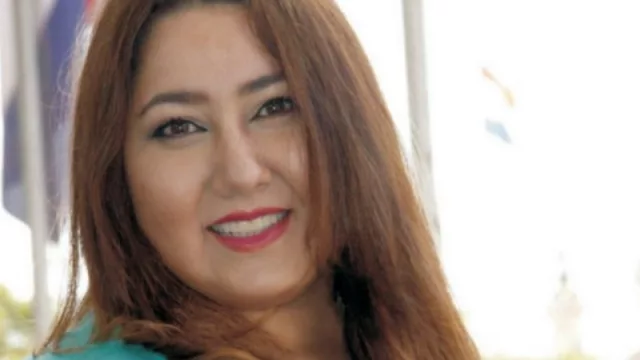 Por primera vez paraguaya es designada como vicepresidenta del Comité de DD.HH. de la ONU