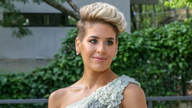 ¡Lo que no se comunica, no existe! Las experiencias de esta renombrada comunicadora