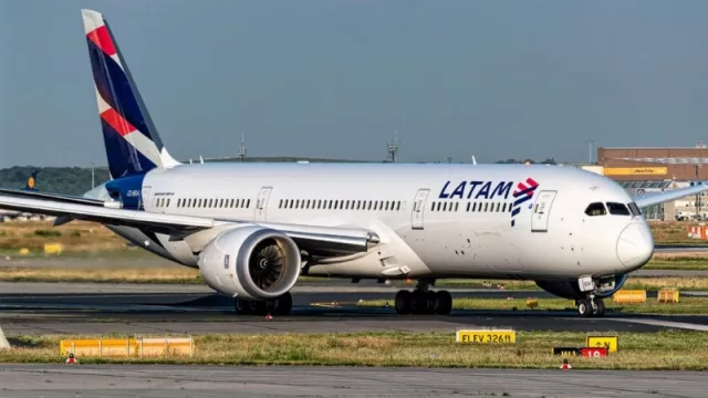 ¿Algo que crece en Argentina? Sí, los vuelos de cabotaje: +15% interanual