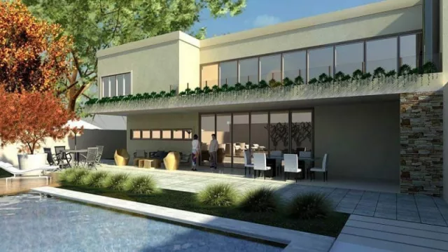 Empresa paraguaya proyecta construir viviendas multifamiliares con pago mensual de US$ 400