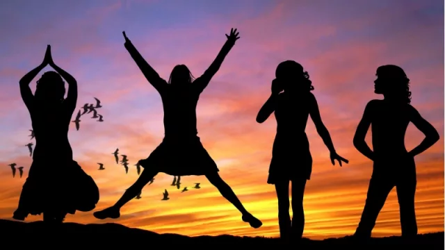 Celebrando el Día de la Mujer con interesantes charlas