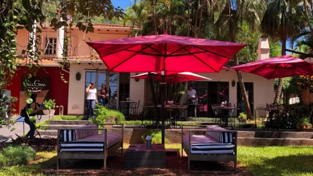 Cada vez más mujeres se destacan en el rubro gastronómico