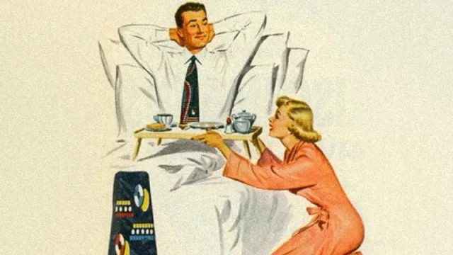 La publicidad y los estereotipos