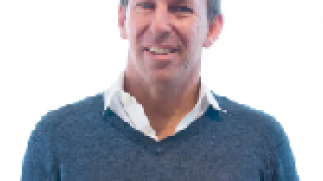 El eje corporativo se tiene que duplicar en superficie en 3 a 5 años