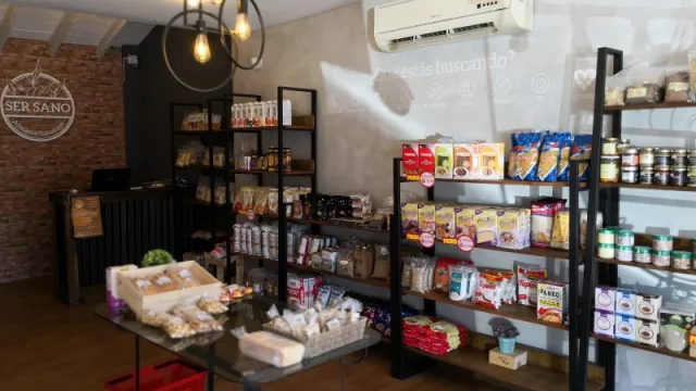 La persona que come bien, se siente bien: ¿Conocés Ser Sano?