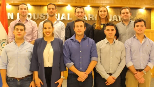 UIP Joven: con el mismo horizonte, pero con nueva administración