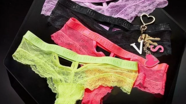 Victoria's Secret llega a Argentina (¿Viene por Paraguay?)