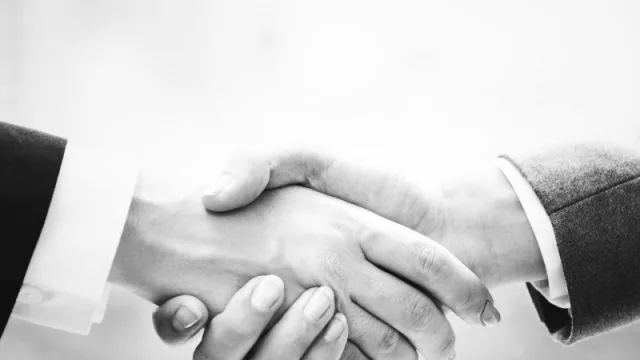 Dos grandes empresarias con un mismo objetivo: expandir sus empresas y llegar lejos